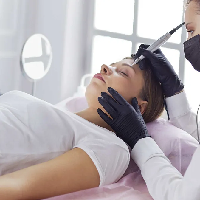 Tratamiento facial