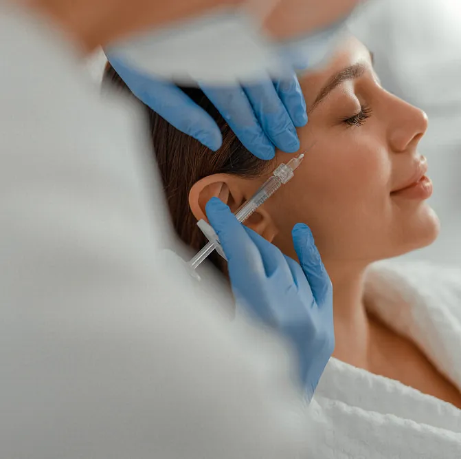 Tratamiento facial