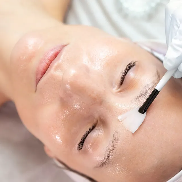 Tratamiento facial